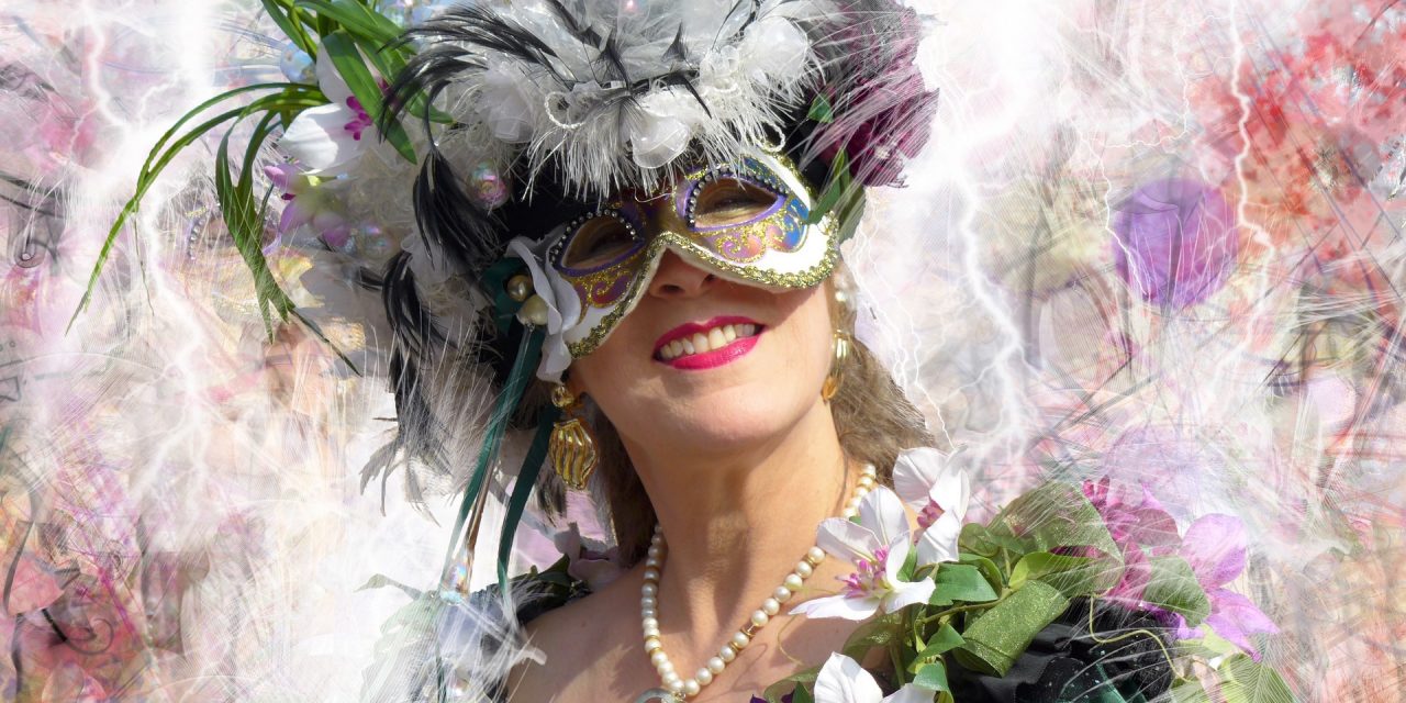 Карнавал в Венеции 2026: зажигательное начало