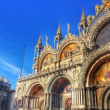 Собор святого марка, Венеция
